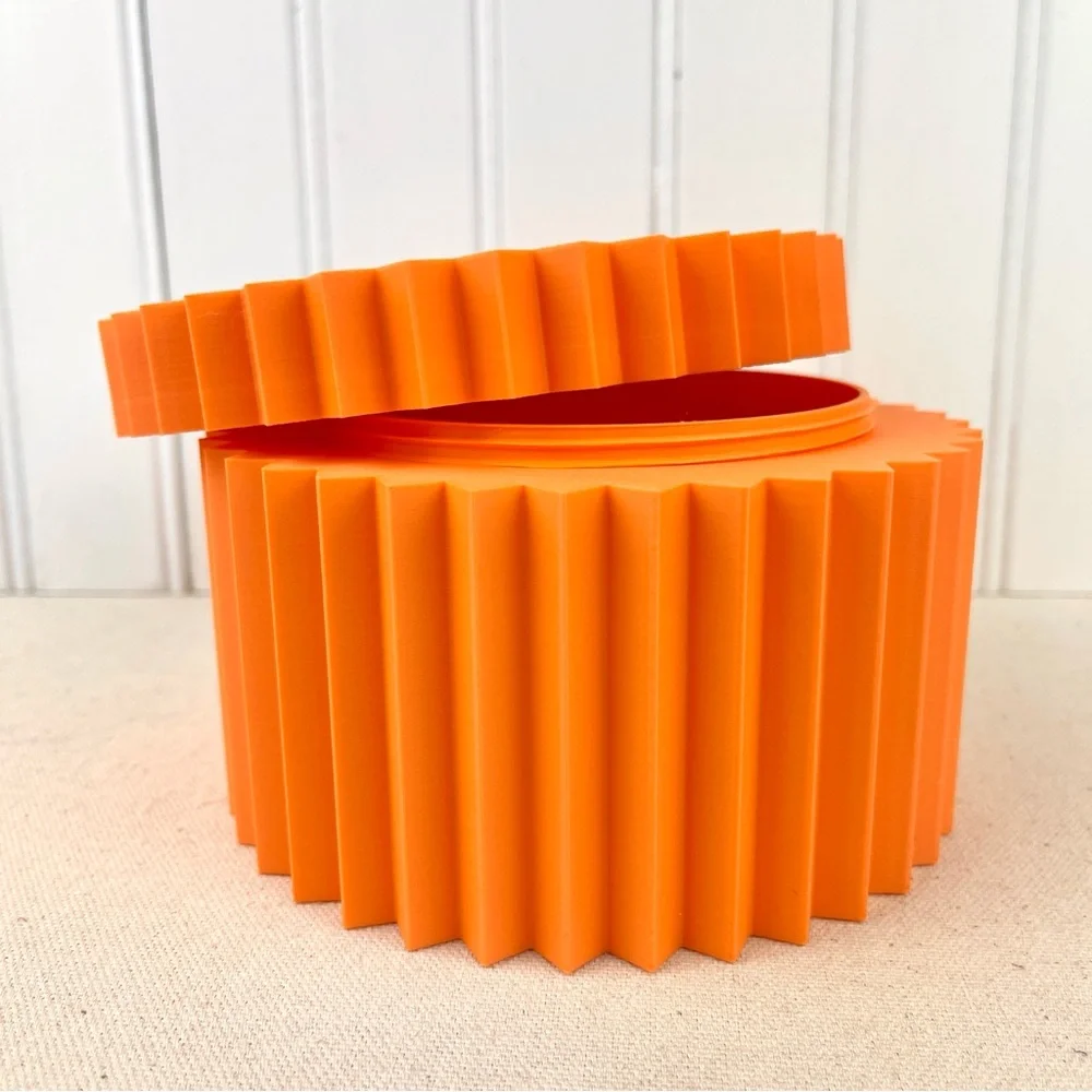 The Aris Storage Container, Desk Organizer, Office Storage